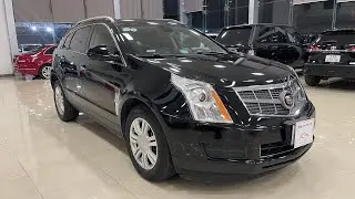 ✅ Cadillac SRX Sang Trọng - Đẳng Cấp Mỹ Tại Salon Ô Tô số 1 kinh môn ( Giá 375tr ) ☎️lh 0852,555,555