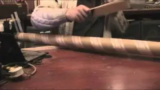 Marking tubes