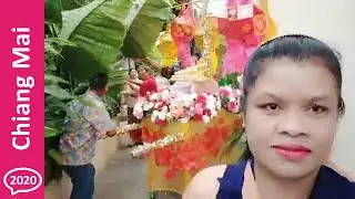 Chiang Mai | Local Festivities