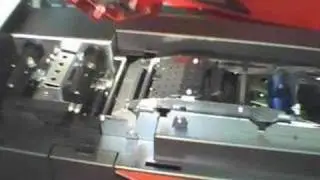 Evolis Securion part 2