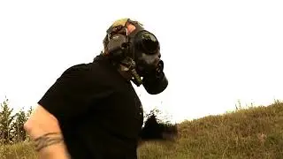 Training Highlights Compilation 2016 Instructor Zero