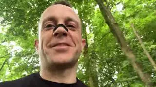 What I Learned Running My Second Half Marathon: Nose Strips, Nutrition Fails & Wim Hof Breathing
