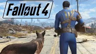 Прохождение Fallout 4. Часть 33