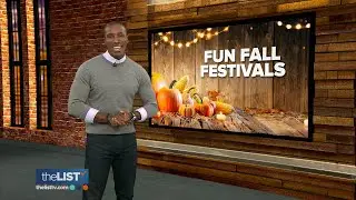 3 Fun Fall Festivals Across America