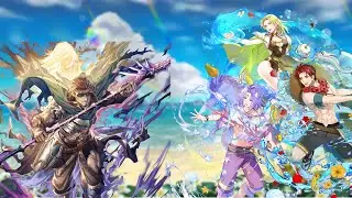 FEH Orson's Normal Summer Outing