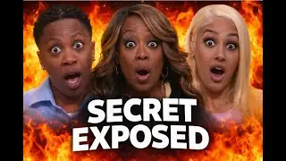 Secrets, Stripping & Suspicion: Can Love Survive the Truth? | Divorce Court Drama