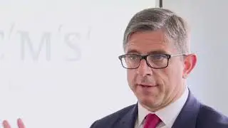 'Residential is undergoing a sea change': Stephen Miles, CBRE