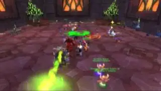Karazhan First Run