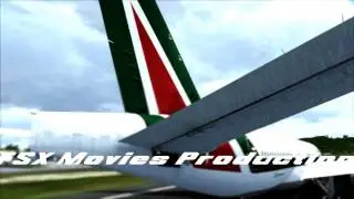 [FSX HD] Channel Intro