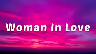 Woman In Love &ndash; Romantic Love Song with Lyrics | Ms Vibes Official