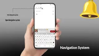 Mobile System Navigation how to set#dailyvlog#how#smartphone#update#navigation#system#mobile# 
