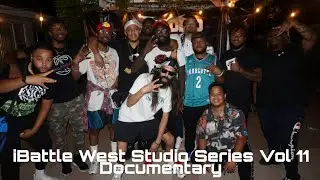 iBATTLE WEST STUDIO SERIES VOL 11 DOCUMENTARY