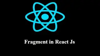ReactJs Fragment in Hindi#9 | fragment in react |fragment in react in hindi