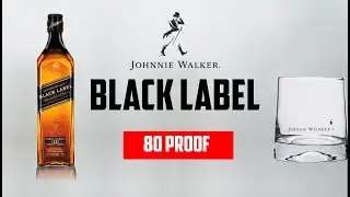Johnnie Walker Black | The Whiskey Dictionary