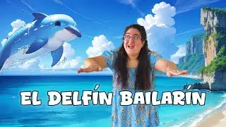 Mireia Decler - El delf&iacute;n bailar&iacute;n (V&iacute;deo Oficial)