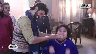 Divya Prem: Pyaar aur Rahasya ki Kahaani On Location: Prem and Sappu will cook the food