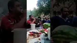 zurnacı muhammet hataylı
