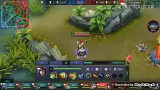 Tutorial Irithel Top., Savage😅