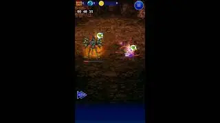 [Magicite] Vaan vs. Hecatoncheir | FFRK