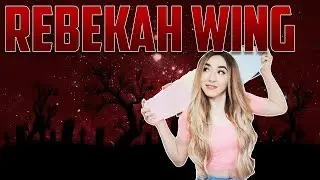 L&ouml;sch dich Rebekah Wing - Beweise f&uuml;r ihre Fakes | Feat. Davinci