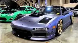 NuroTag LA 2014 - JetBlackGT