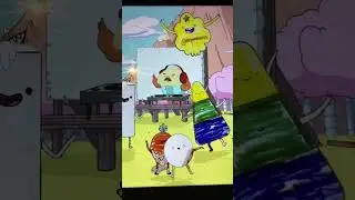 Cartoon Network Hotel TOUR 🤩 #travel #hotel #vacation #cartoonnetwork