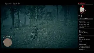 Red Dead Redemption 2 Playthrough 4 Chapter 6