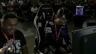 EVO 2019 - The Jump Off Part 5