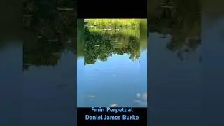 Fmin Perpetual-Daniel James Burke #ambientpiano #minimal #piano #instrumentalmusic #minimalmusic