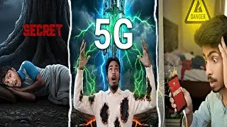 🤔जीवन का रहस्य👽| Top Three Myths distroy | facts video| 2026