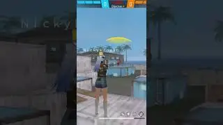 free fire max highlight clips #ffmax #ncsd #gaming #new