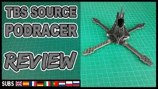 TBS Source PodRacer 4