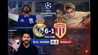 😁 || real Madrid fans happy and Barcelona fans jealous || 😭