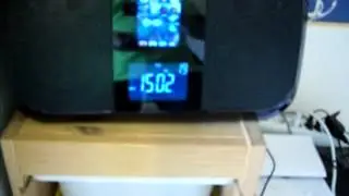 Review iPod Docking Station AKAI ASB20I