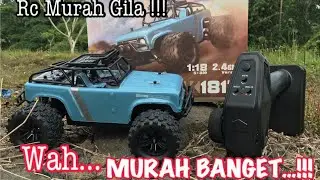 WAH...MURAH BANGET !!! GILA PARAH HELIWAY 1813