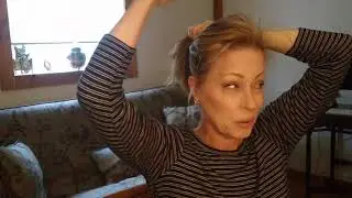 Review on HSI Professionals flat iron