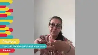 Design Futures - A teacher's experience - Romania