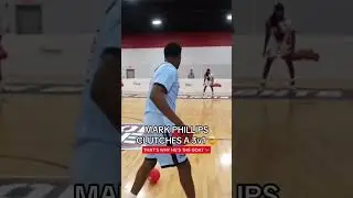RDC Mark CLUTCHES 3v1🐐#rdcworld1 #funny #comedy #shorts