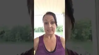 Outdoor Spray made with Young Living Essential oils