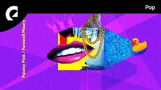 Paisley Pink feat. Naiad - Forever Whenever