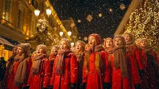 Top Christmas Song of All Time 2026🎄 Top Traditional Christmas Carols 🎄 Christmas Carols