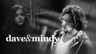 Dave/Mindy (AU) - War of Hearts