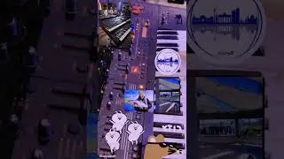 JDXA JAM #noisesynth #synthpop #synthwavemusic #roland #analogsynth #electronicmusic #jdxa #glitch
