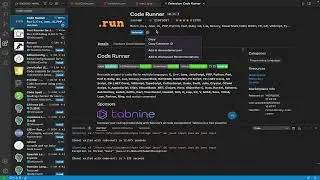 Get User Input In Visual Studio Code | Run Java Programs In Terminal | On macOS Linux & Windows 🔥