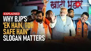 Explainer - BJP Shifts Maharashtra Strategy: From Maratha To OBC Vote Focus
