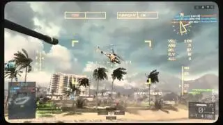 Battlefield 4 #GAMER GIRL IN BF4