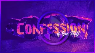 Wake Up With The Word! Confession of Our Faith