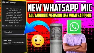 WhatsApp mic 121 fighting WhatsApp Mike 🔥 WhatsApp new Mike 🔥 best WhatsApp mic