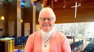 Easter 2025 Reflection