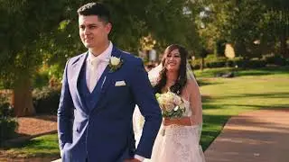 Las Vegas Wedding 
